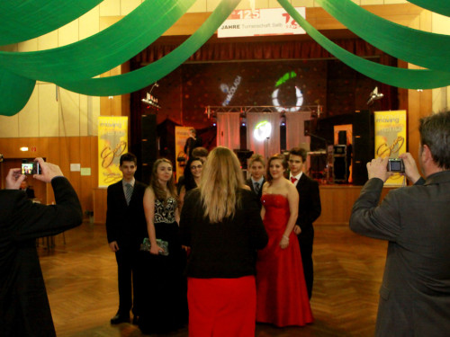 Tanzschule Swing Abschlussball Realschule Selb – Foto 22
