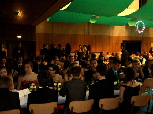 Tanzschule Swing Abschlussball Realschule Selb – Foto 23