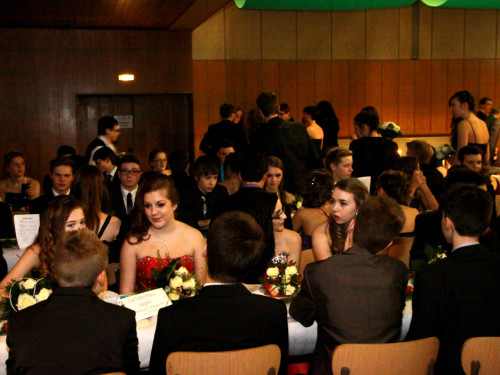 Tanzschule Swing Abschlussball Realschule Selb – Foto 24