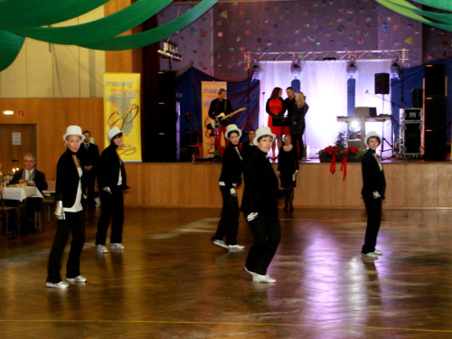 Tanzschule Swing Abschlussball Realschule Selb – Foto 25