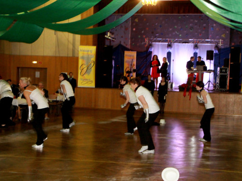 Tanzschule Swing Abschlussball Realschule Selb – Foto 28