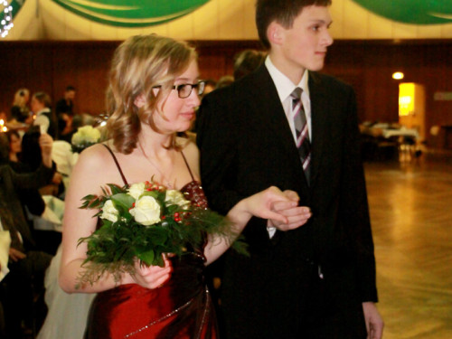 Tanzschule Swing Abschlussball Realschule Selb – Foto 38