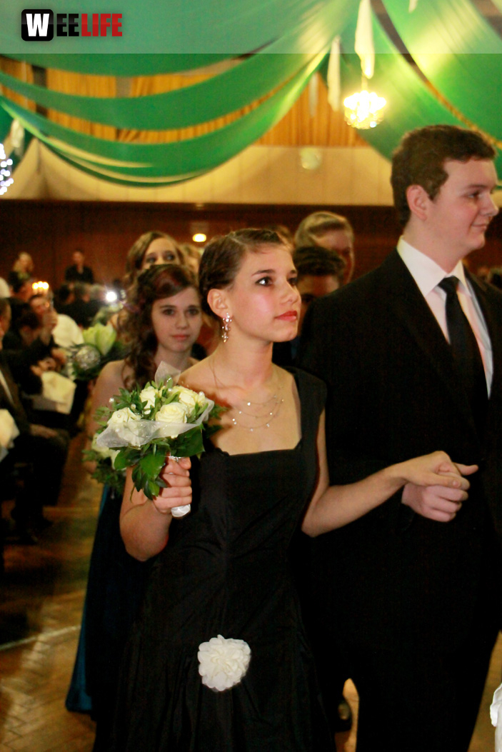 Tanzschule Swing Abschlussball Realschule Selb