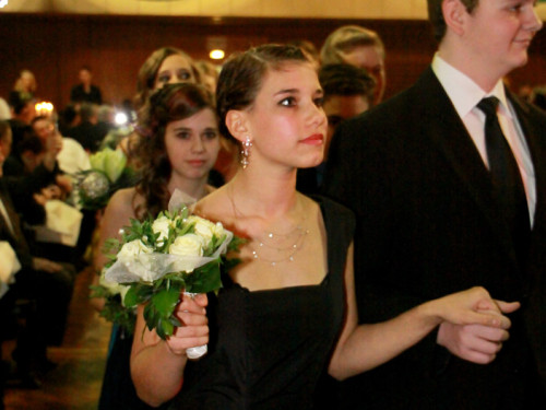 Tanzschule Swing Abschlussball Realschule Selb – Foto 42