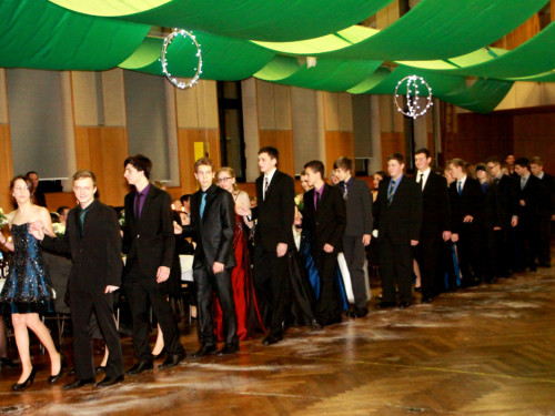 Tanzschule Swing Abschlussball Realschule Selb – Foto 48