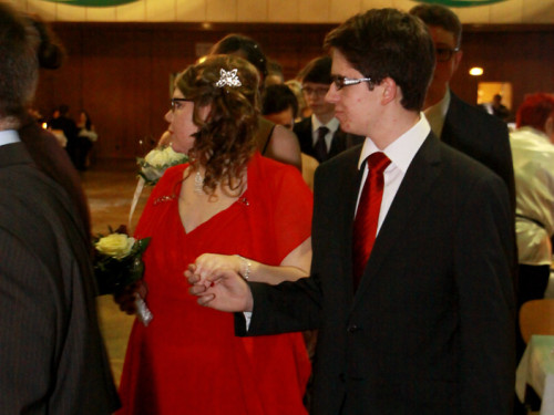 Tanzschule Swing Abschlussball Realschule Selb – Foto 49