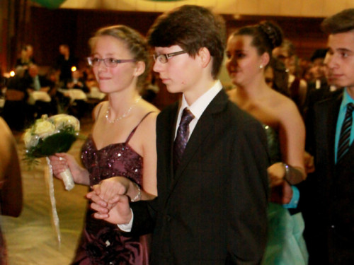 Tanzschule Swing Abschlussball Realschule Selb – Foto 51