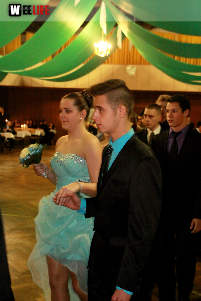 Tanzschule Swing Abschlussball Realschule Selb