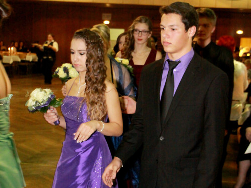 Tanzschule Swing Abschlussball Realschule Selb – Foto 53
