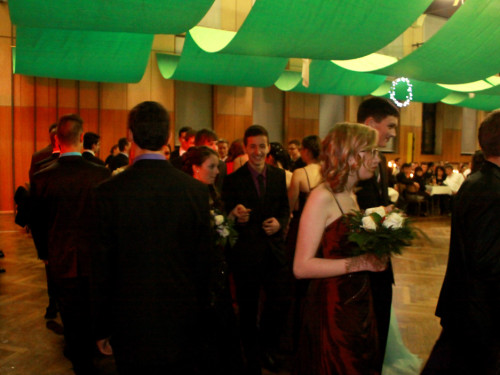 Tanzschule Swing Abschlussball Realschule Selb – Foto 54