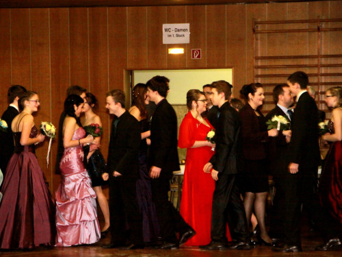 Tanzschule Swing Abschlussball Realschule Selb – Foto 58