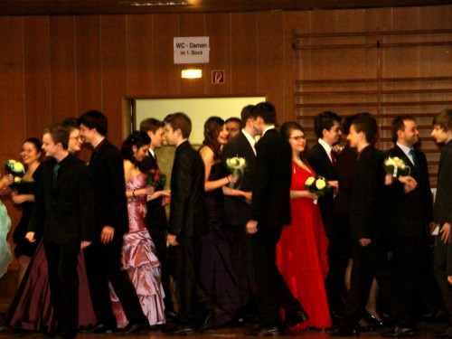 Tanzschule Swing Abschlussball Realschule Selb – Foto 59