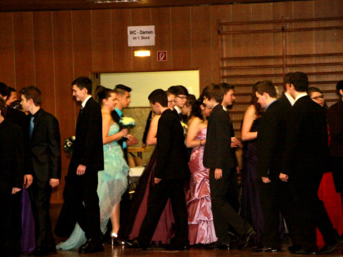 Tanzschule Swing Abschlussball Realschule Selb – Foto 60