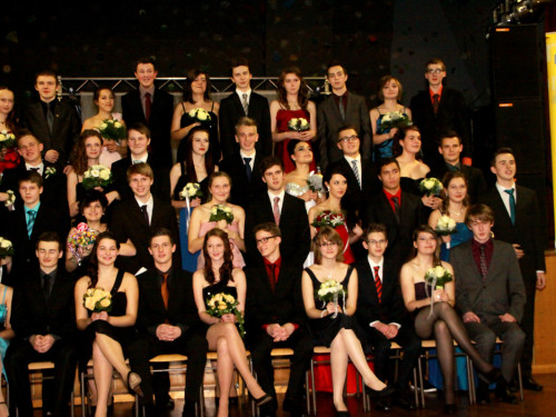 Tanzschule Swing Abschlussball Gymnasium Selb – Foto 17