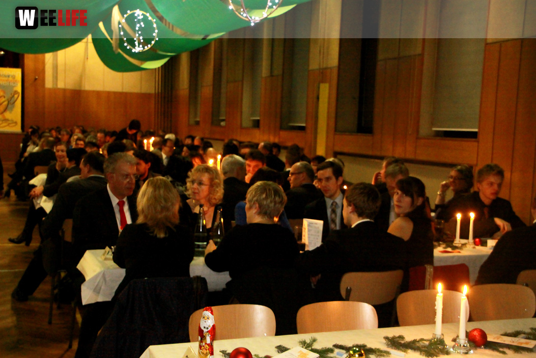 Tanzschule Swing Abschlussball Gymnasium Selb