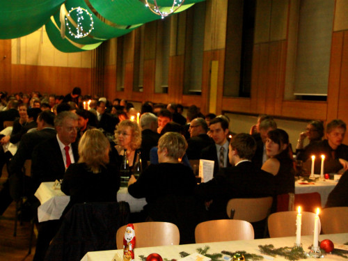 Tanzschule Swing Abschlussball Gymnasium Selb – Foto 22