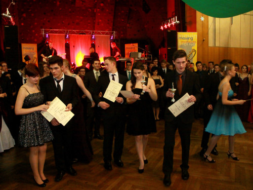 Tanzschule Swing Abschlussball Gymnasium Selb – Foto 90