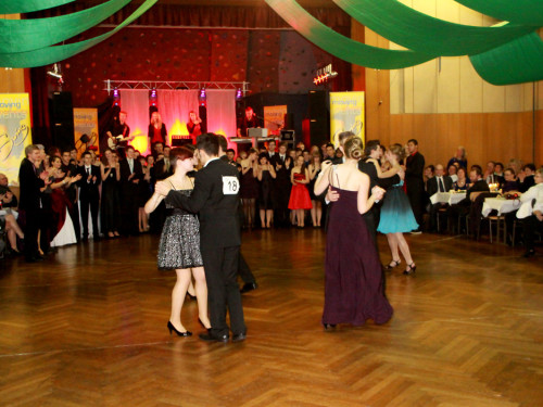 Tanzschule Swing Abschlussball Gymnasium Selb – Foto 94