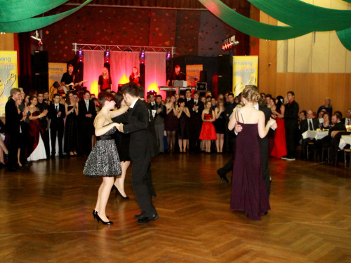 Tanzschule Swing Abschlussball Gymnasium Selb – Foto 95