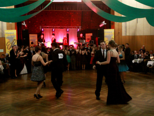 Tanzschule Swing Abschlussball Gymnasium Selb – Foto 97