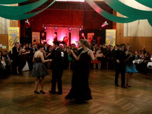 Tanzschule Swing Abschlussball Gymnasium Selb – Foto 98