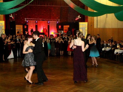 Tanzschule Swing Abschlussball Gymnasium Selb – Foto 99