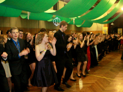 Tanzschule Swing Abschlussball Gymnasium Selb – Foto 102