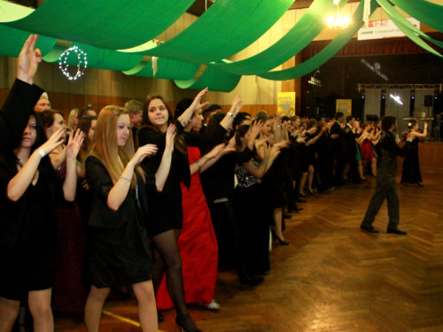 Tanzschule Swing Abschlussball Gymnasium Selb – Foto 103