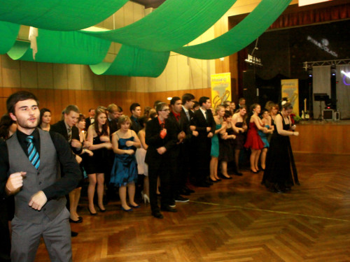 Tanzschule Swing Abschlussball Gymnasium Selb – Foto 104