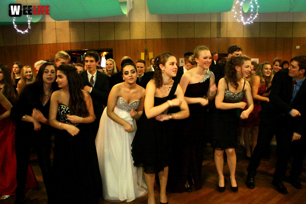 Tanzschule Swing Abschlussball Gymnasium Selb