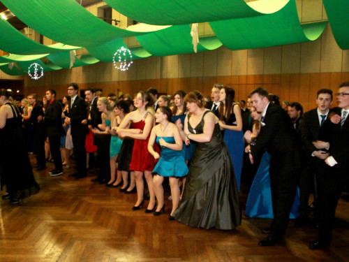 Tanzschule Swing Abschlussball Gymnasium Selb – Foto 107