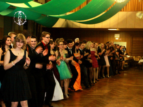 Tanzschule Swing Abschlussball Gymnasium Selb – Foto 111