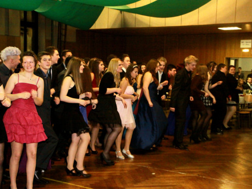 Tanzschule Swing Abschlussball Gymnasium Selb – Foto 112