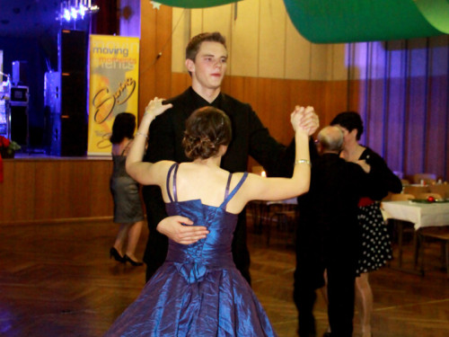 Tanzschule Swing Abschlussball Gymnasium Selb – Foto 113
