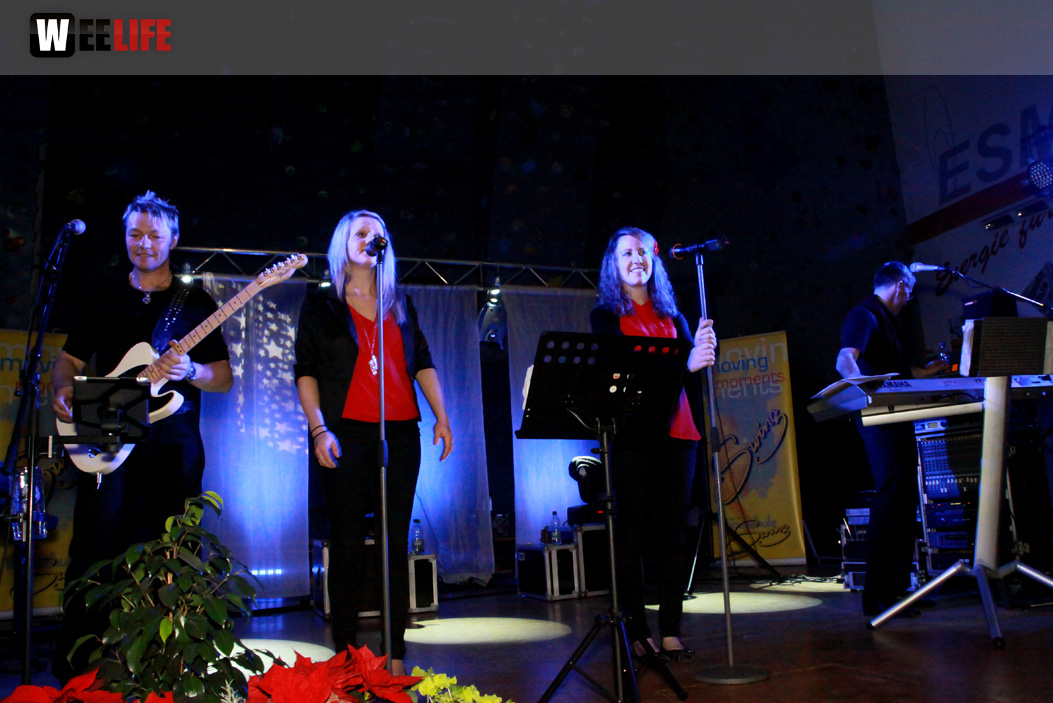 Tanzschule Swing Abschlussball Gymnasium Selb
