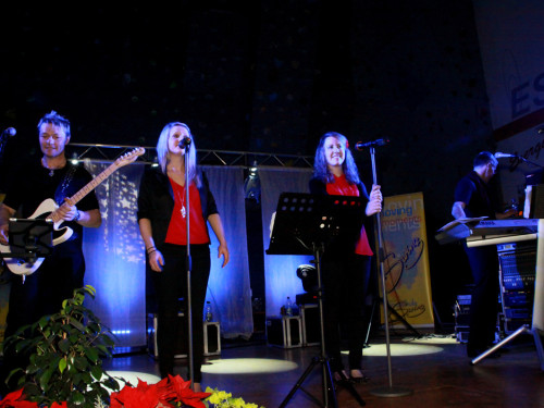 Tanzschule Swing Abschlussball Gymnasium Selb – Foto 114