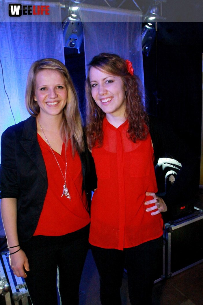 Tanzschule Swing Abschlussball Gymnasium Selb