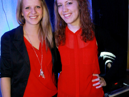 Tanzschule Swing Abschlussball Gymnasium Selb – Foto 115
