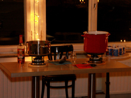 Tanzschule Swing Feuerzangenbowle – Foto 3