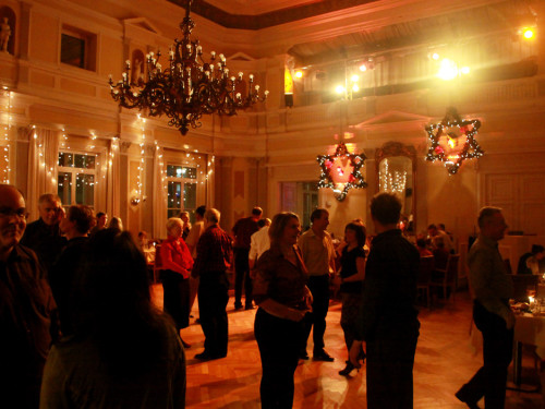 Tanzschule Swing Feuerzangenbowle – Foto 5