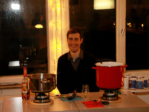 Tanzschule Swing Feuerzangenbowle – Foto 6