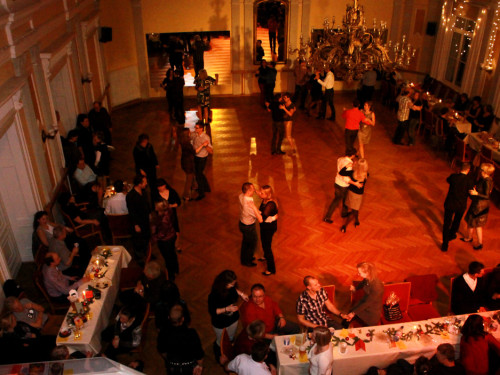 Tanzschule Swing Feuerzangenbowle – Foto 19