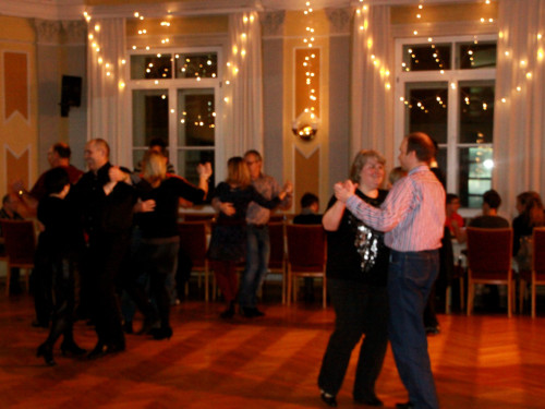 Tanzschule Swing Feuerzangenbowle – Foto 38