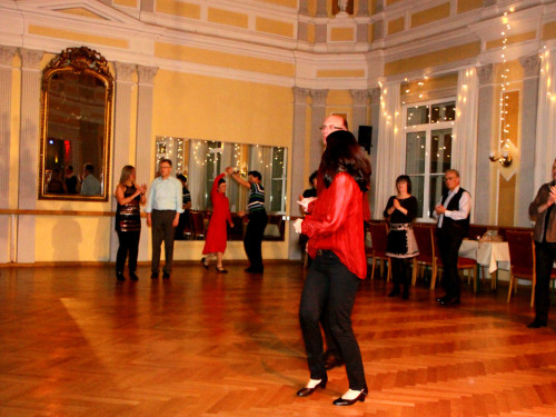 Tanzschule Swing Feuerzangenbowle – Foto 45
