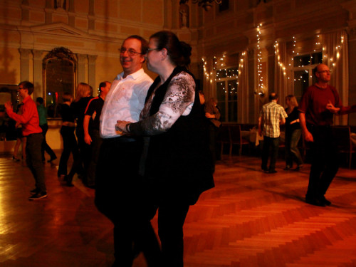 Tanzschule Swing Feuerzangenbowle – Foto 48