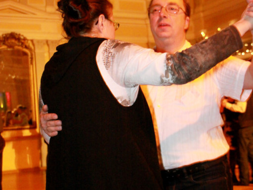 Tanzschule Swing Feuerzangenbowle – Foto 49