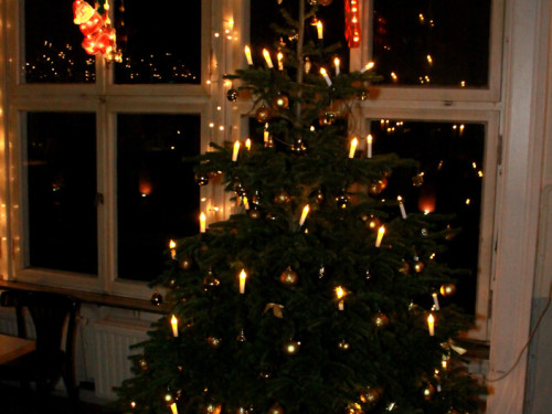 Tanzschule Swing XXL Weihnachtsdiscoparty – Foto 3