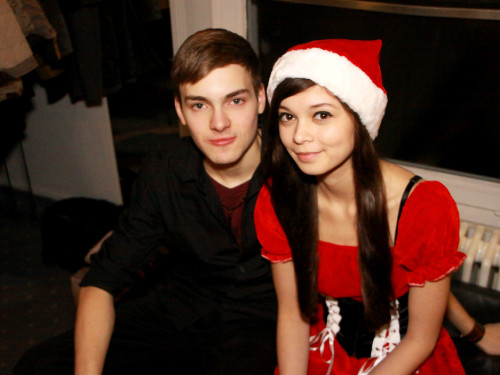 Tanzschule Swing XXL Weihnachtsdiscoparty – Foto 12