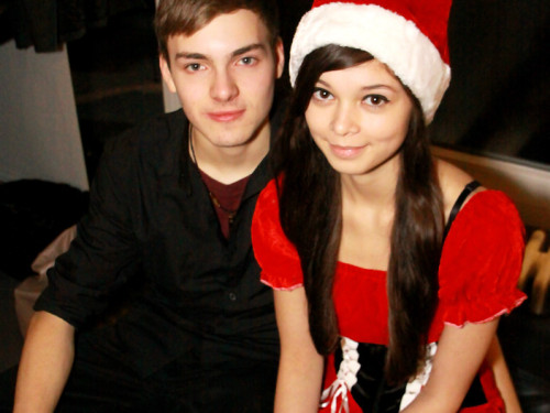 Tanzschule Swing XXL Weihnachtsdiscoparty – Foto 13