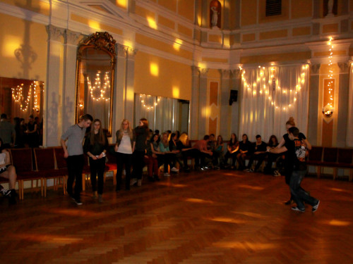 Tanzschule Swing XXL Weihnachtsdiscoparty – Foto 15